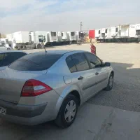 مگان ۱۶۰۰ دنده