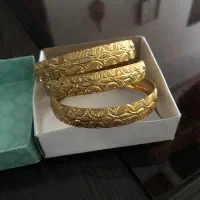 النگو‌رنگ ثابت