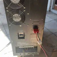 فروش ups یو پی اس و باطری /تعمیرات/کارشناسی و نصب|خدمات پیشه و مهارت|تهران, نارمک|دیوار