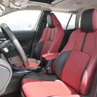 فرانتلندر ۲۰۲۵ فول منطقه frontlander|خودرو سواری و وانت|ماکو, |دیوار