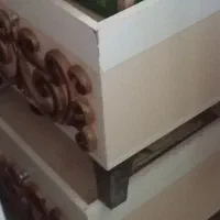 سرویس تخت خواب|تخت و سرویس خواب|دهگلان, |دیوار