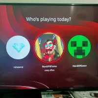 Xbox series s|کنسول، بازی ویدئویی و آنلاین|کرج, شاهین‌ویلا|دیوار