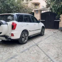 ام وی ام  X 33 s|خودرو سواری و وانت|رشت, گلسار|دیوار