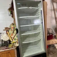 یخچال. صندلی.کپسول پر ۶عدد