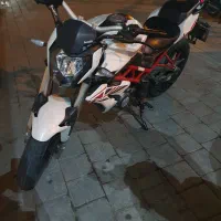 موتور بنلی ۱۵۰ نیوفیس