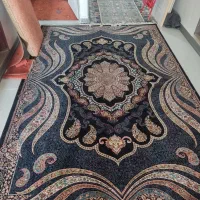 فرش و کناره