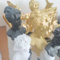 استند طلا و جواهر ب صورت تک و عمده|صنایع دستی و سایر لوازم تزئینی|تهران, مجیدآباد|دیوار