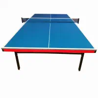 میز پینگ پنگ