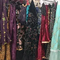 فروش لباس محلی|کفش و لباس بچه|شوشتر, |دیوار