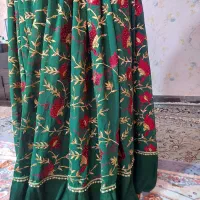 لباس محلی|لباس|یاسوج, |دیوار