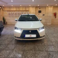 دنا پلاس ۹۸|خودرو سواری و وانت|گنبد کاووس, |دیوار