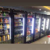 یخچال ویترینی|فروشگاه و مغازه|خسروشاه, |دیوار