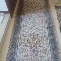 ۳ عدد فرش ۱۲۰۰ شانه در حد نو ۸۰در۱۵۰ و۸۰۱در۱۶۵