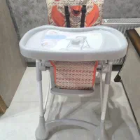 صندلی غذای کودک zooye