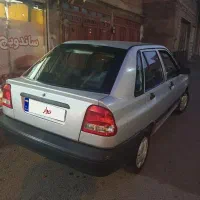 پراید 141 مدل 86|خودرو سواری و وانت|سقز, |دیوار