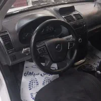 فروش سمند سورن پلاس کم کار ،خانگی