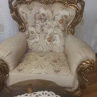 فروش مبل سلطنتی