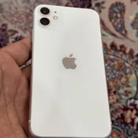 اپل iPhone 11 باحافظهٔ ۱۲۸ گیگابایت باطری۸۱%