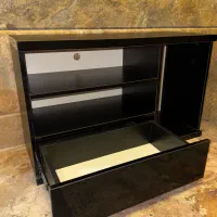 میز تلویزیون کنسول ۹۳ در ۳۶|میز تلویزیون|تهران, هروی|دیوار