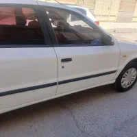 سمند ال ایکس(قابل معاوضه)