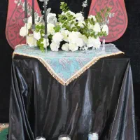 اجرای اقتصادی میز ترحیم در مسجد|خدمات پذیرایی، مراسم|مشهد, جاهد شهر|دیوار