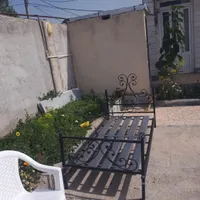 تخت تک نفره