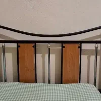 تخت خواب 1نفره