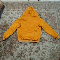 کاپشن هودی سوییشرت سویشرت سوعی شرت کلاهدار|لباس|ایزدشهر, |دیوار