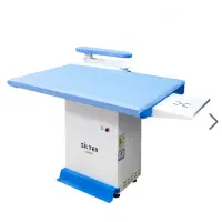 میز مکش سیلتر