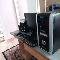 کامپیوتر میز صندلی|رایانه رومیزی|فردیس, شهرک ناز|دیوار