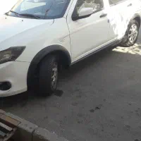 کوییک مدل۱۴۰۰|خودرو سواری و وانت|رباطکریم, الارد|دیوار