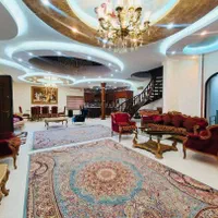 عمارت500متر/مبله باوسایل بفروش میرسد*۴خواب/زیرقیمت|فروش خانه و ویلا|اصفهان, مهرآباد|دیوار
