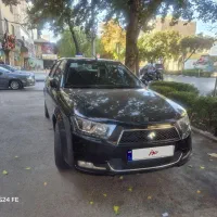 دنا مشکی