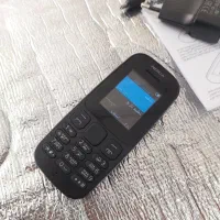 نوکیا 105 2017 آکبند توضیحات*|موبایل|جوانرود, |دیوار