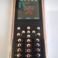 گوشی دست ساز لوکس کلکسیونی mobiado