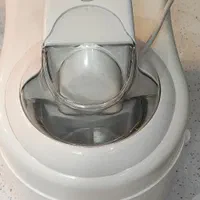 بستنی ساز فلر feller کمپرسور دار|سایر لوازم برقی|تهران, دانشگاه شریف|دیوار