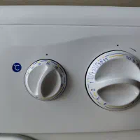ماشین لباسشویی آبسال
