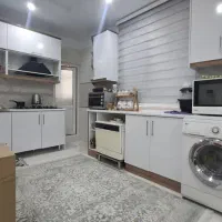 رهن آپارتمان ۱۰۰ متری ۲ خواب