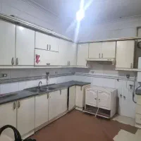کابینت فلزی دست دو