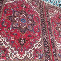 فرش هریس۶متری جفت