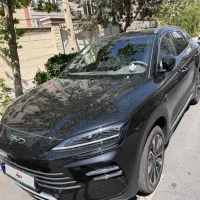 Byd song plus باچشم خدا فول فول ۲۰۲۵ پلاک