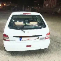 پراید111 مدل89|خودرو سواری و وانت|کاشان, مدرس|دیوار