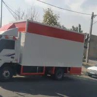 باربری اسبابکشی شرق تهرانپارس نارمک سبلان پیروزی|خدمات حمل و نقل|تهران, تهرانپارس غربی|دیوار