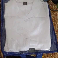 روپوش پرستاری