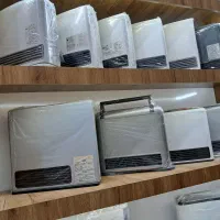 بخاری سرامیکی بدون دوده و مونوکسید ژاپنی اصل