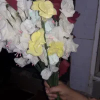 گل مصنوعی