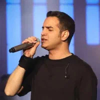 کنسرت محسن یگانه