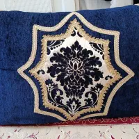 پشتی( بالشت) نو|پشتی|ارومیه, |دیوار