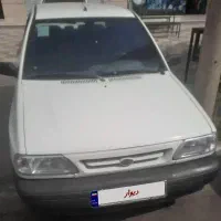 پراید131SEمدل اخر96سند تک برگ