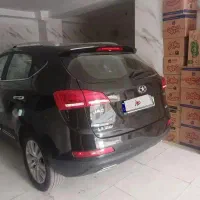 جک s5 نیو درحد خشک